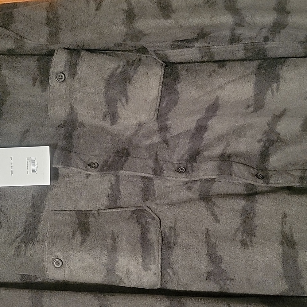 Free Assembly Shirt - Picture 9 of 9